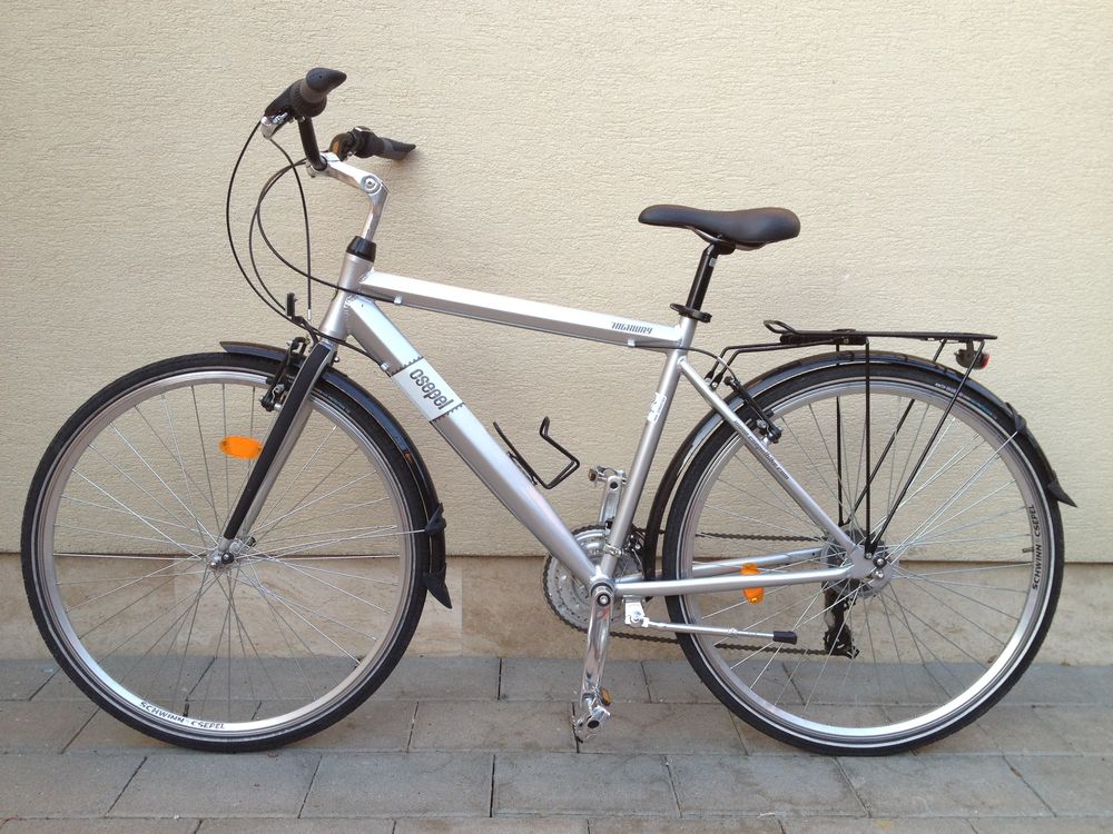 Bike Balaton kerékpárkölcsönző — galéria kép 6
