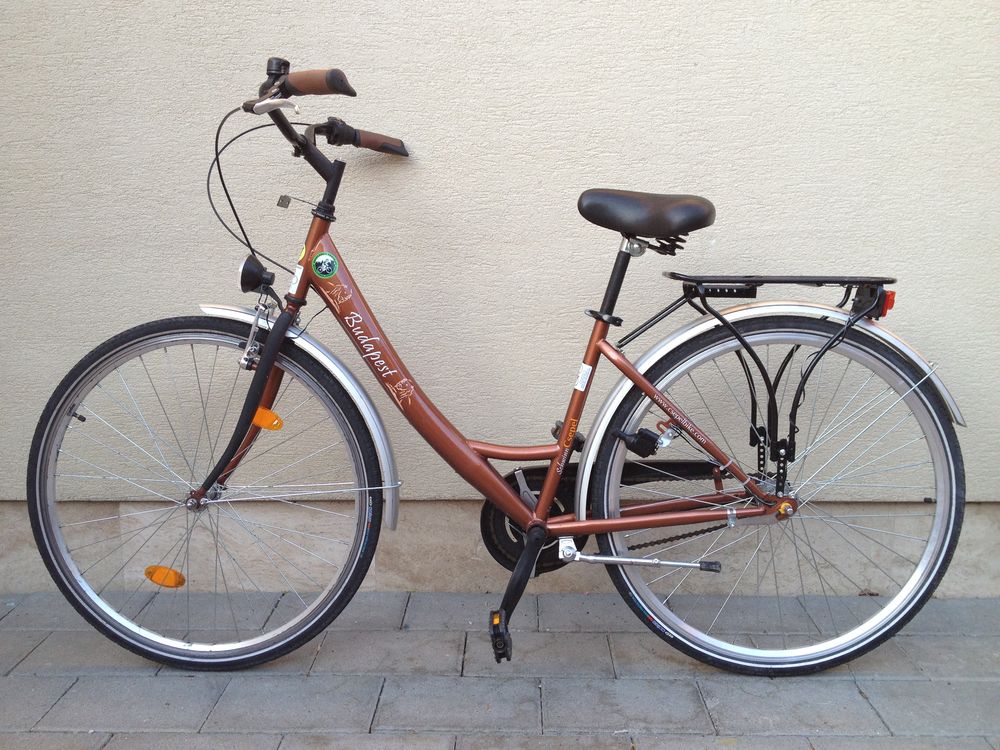 Bike Balaton kerékpárkölcsönző — galéria kép 7