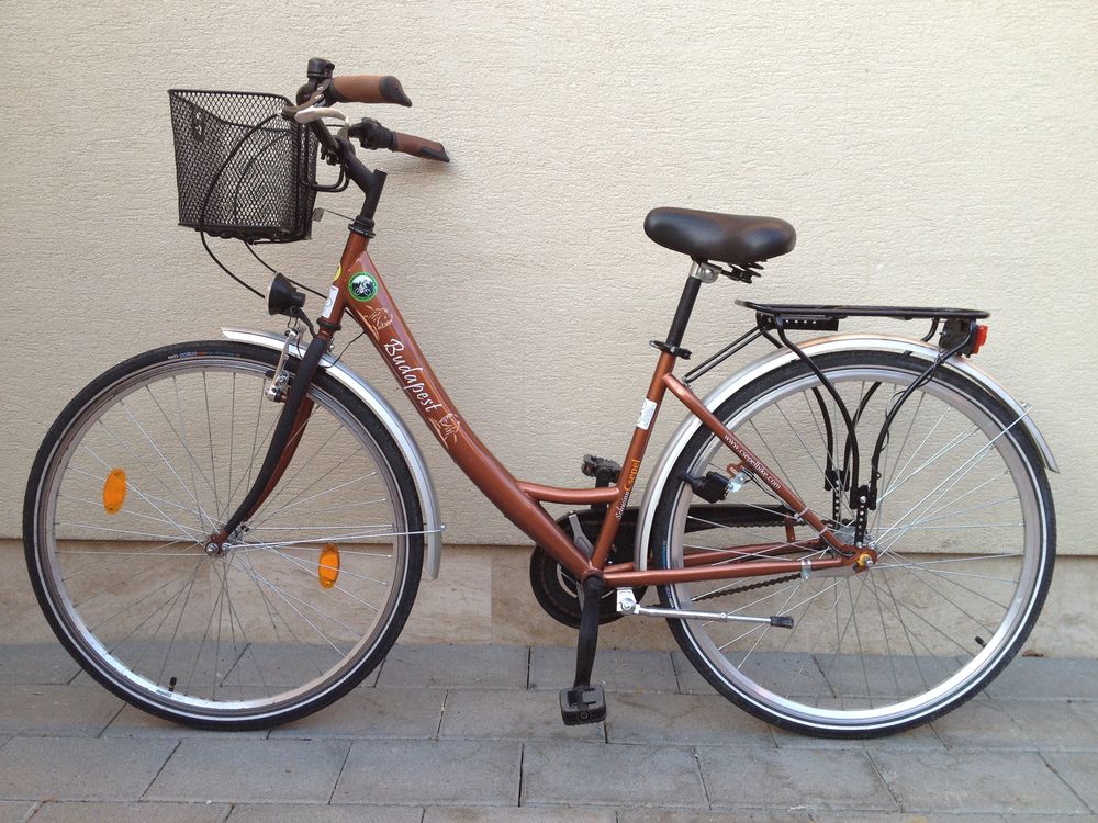 Bike Balaton kerékpárkölcsönző — galéria kép 9