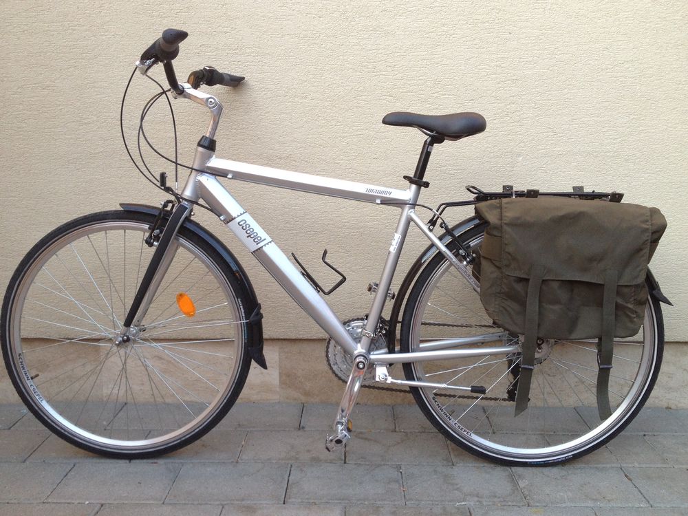 Bike Balaton kerékpárkölcsönző — galéria kép 11