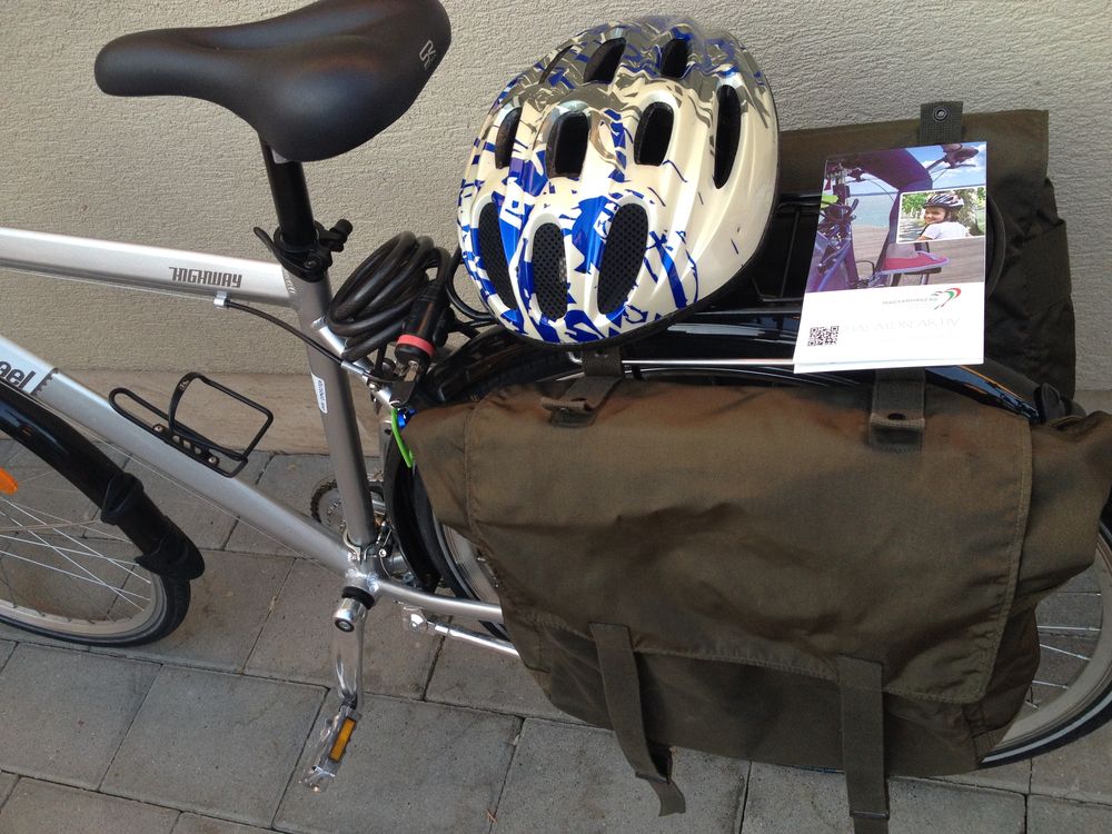 Bike Balaton kerékpárkölcsönző — galéria kép 13