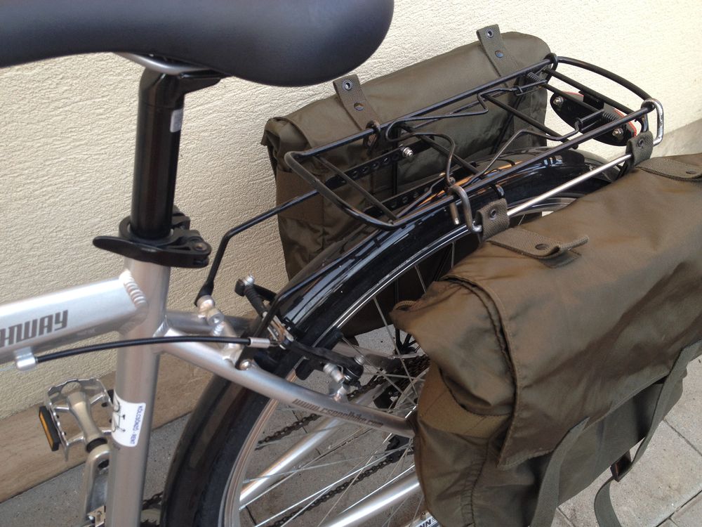 Bike Balaton kerékpárkölcsönző — galéria kép 14
