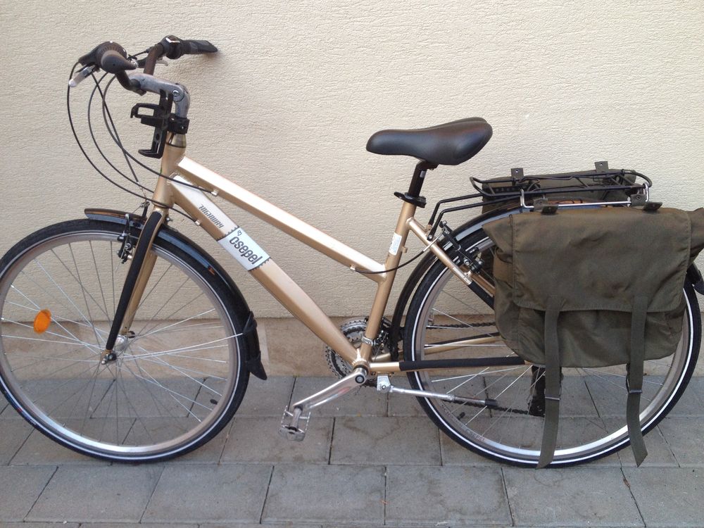 Bike Balaton kerékpárkölcsönző — galéria kép 16