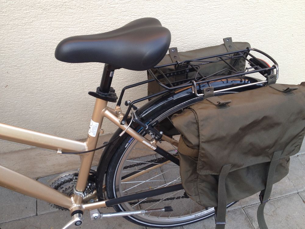 Bike Balaton kerékpárkölcsönző — galéria kép 17