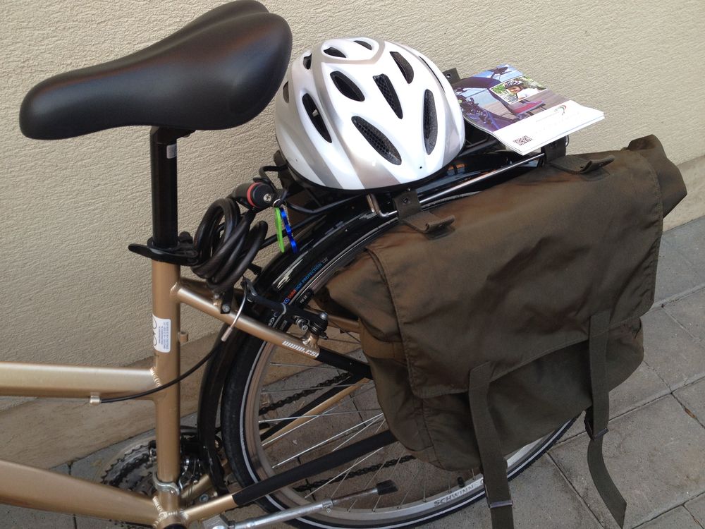 Bike Balaton kerékpárkölcsönző — galéria kép 18