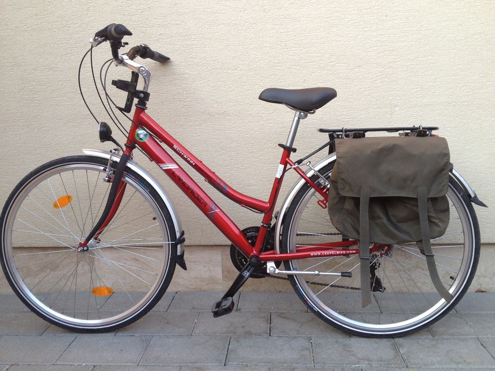 Bike Balaton kerékpárkölcsönző — galéria kép 19