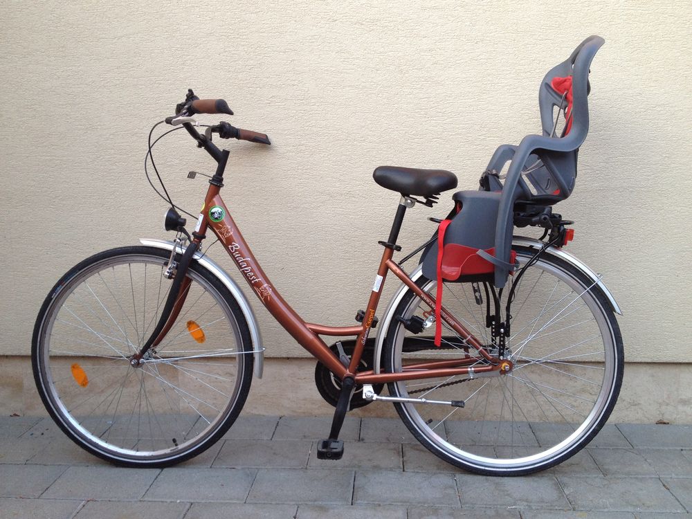 Bike Balaton kerékpárkölcsönző — galéria kép 22