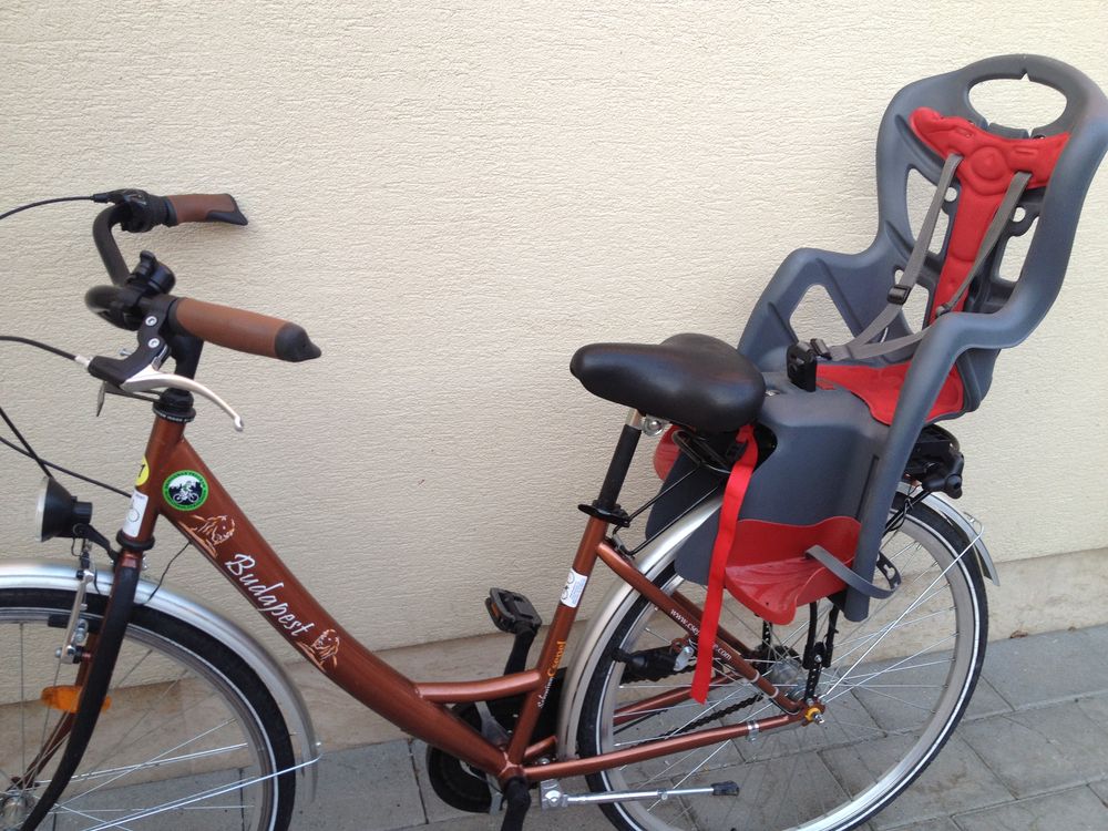 Bike Balaton kerékpárkölcsönző — galéria kép 23