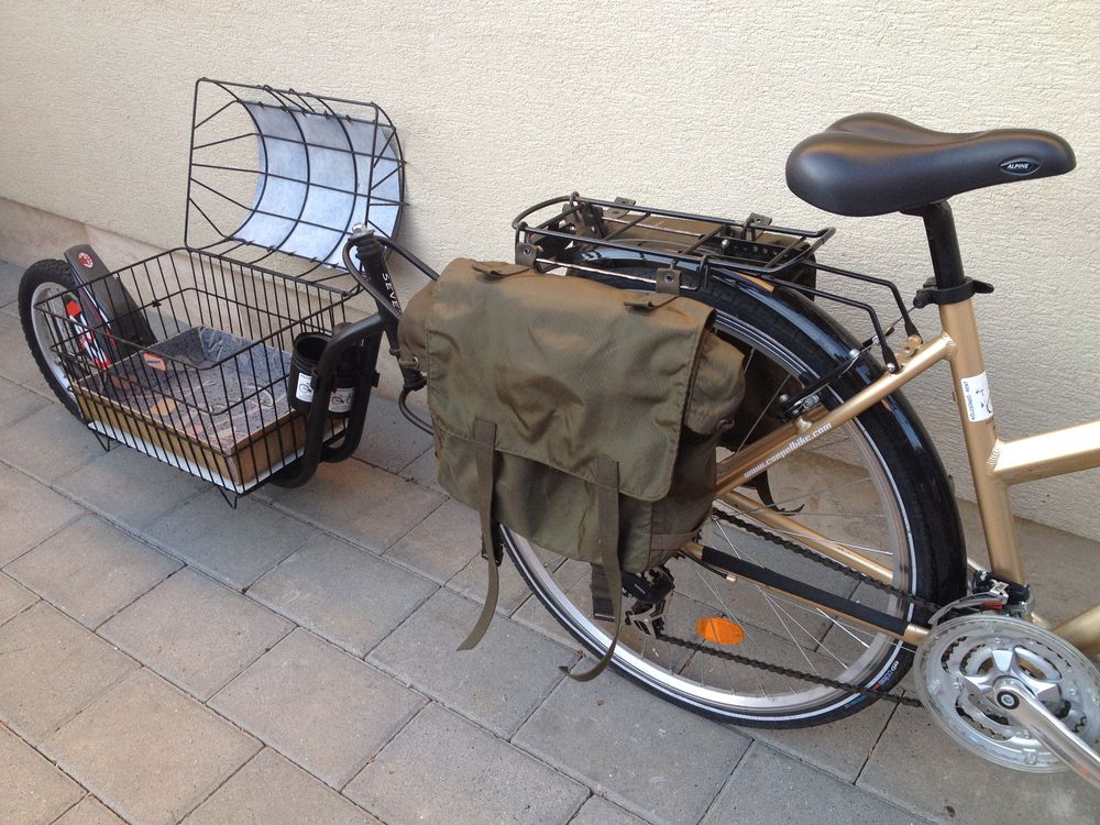 Bike Balaton kerékpárkölcsönző — galéria kép 28