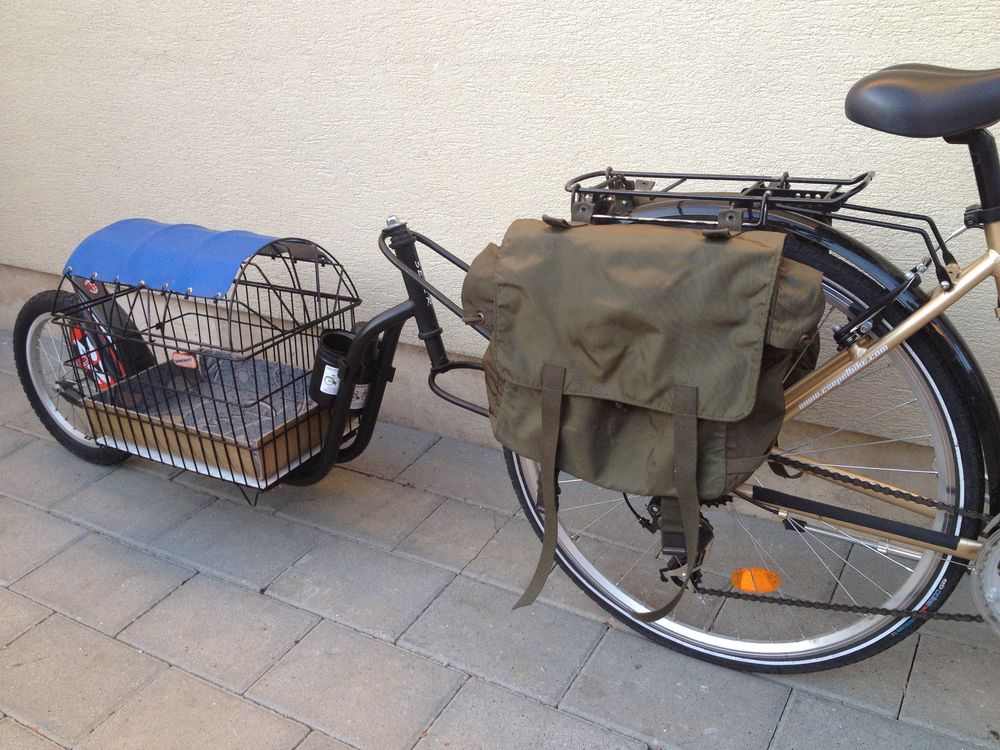 Bike Balaton kerékpárkölcsönző — galéria kép 29