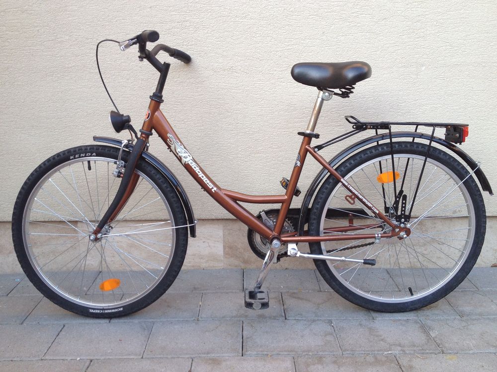 Bike Balaton kerékpárkölcsönző — galéria kép 41