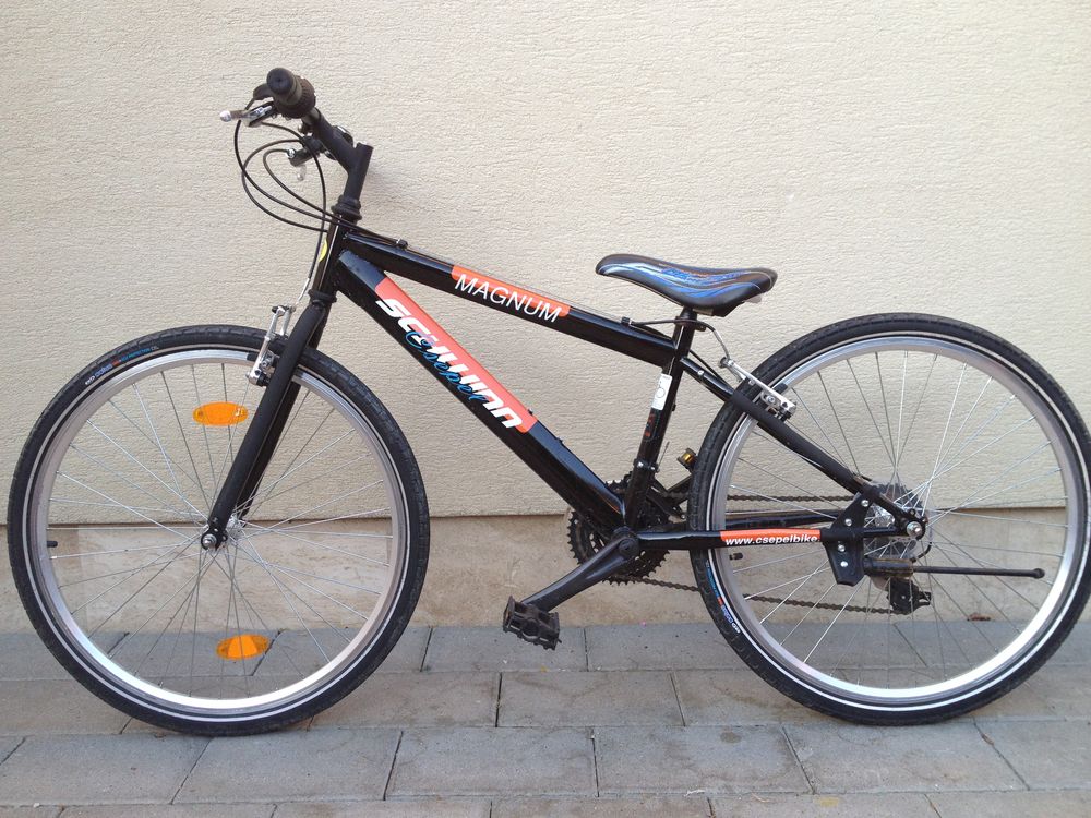 Bike Balaton kerékpárkölcsönző — galéria kép 43