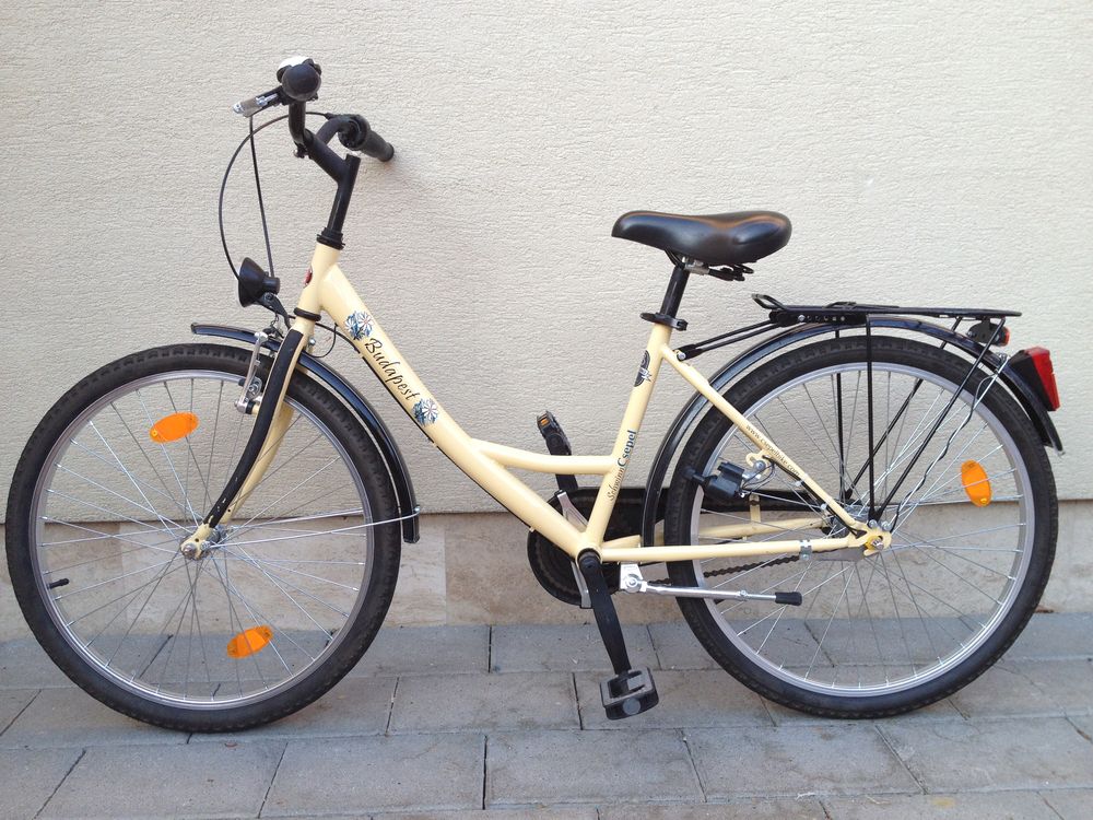 Bike Balaton kerékpárkölcsönző — galéria kép 44