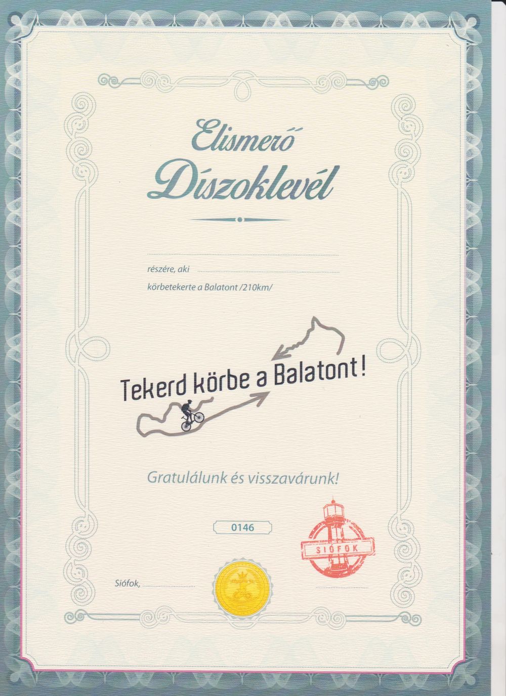 Bike Balaton kerékpárkölcsönző — galéria kép 45