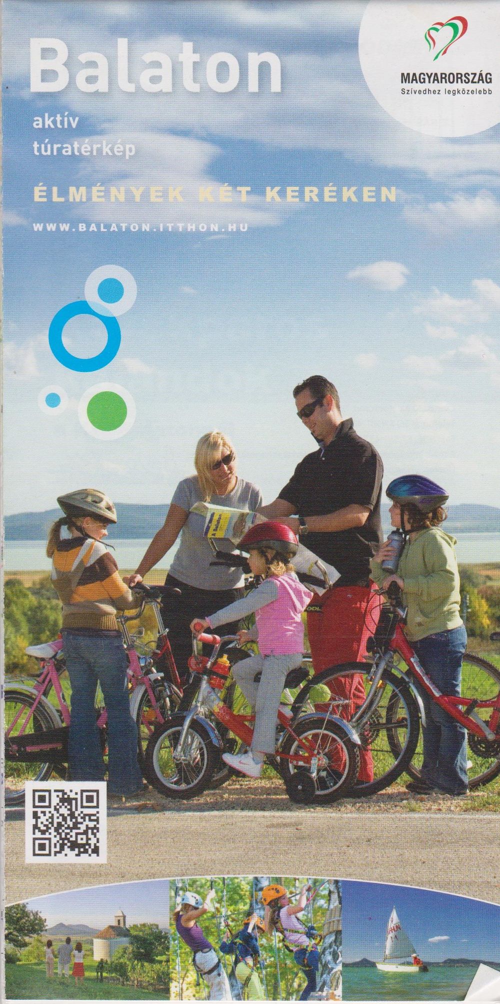 Bike Balaton kerékpárkölcsönző — galéria kép 46